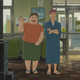 Image for article titled Ghibli's Newest is a Tale of Friends, Family, and the Supernatural